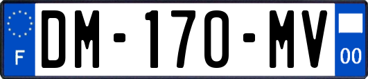 DM-170-MV