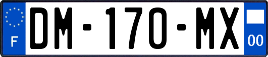 DM-170-MX