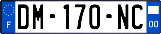 DM-170-NC