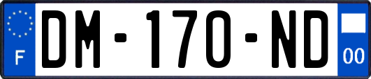 DM-170-ND