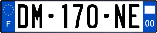 DM-170-NE