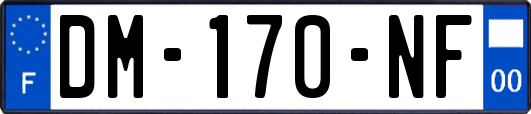 DM-170-NF