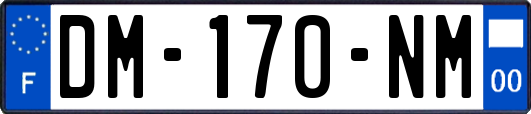 DM-170-NM