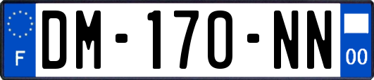 DM-170-NN