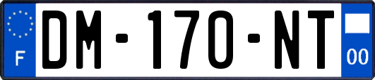 DM-170-NT