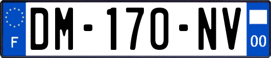DM-170-NV
