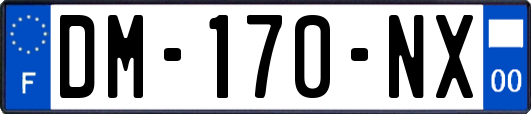DM-170-NX