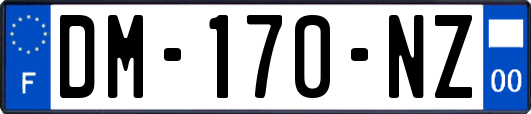 DM-170-NZ