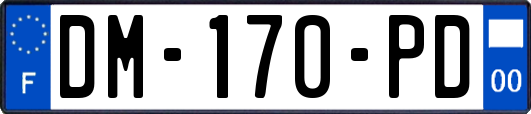 DM-170-PD