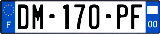 DM-170-PF
