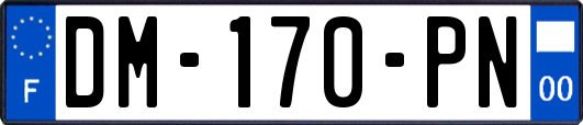 DM-170-PN