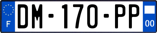 DM-170-PP