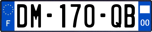 DM-170-QB