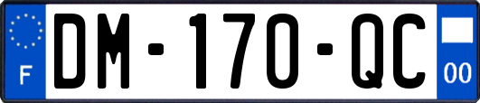 DM-170-QC
