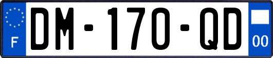DM-170-QD