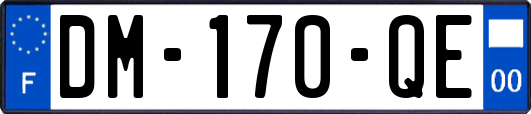 DM-170-QE