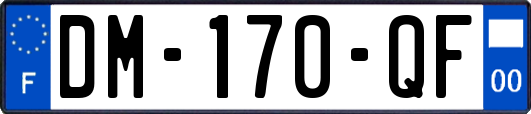 DM-170-QF