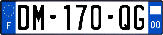 DM-170-QG