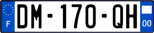 DM-170-QH