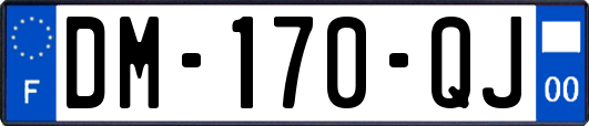 DM-170-QJ