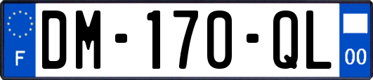 DM-170-QL