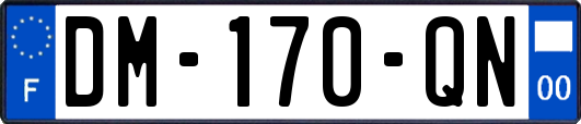DM-170-QN