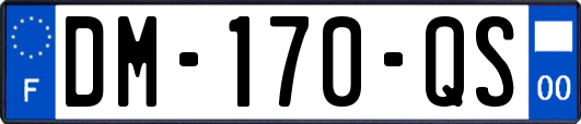DM-170-QS