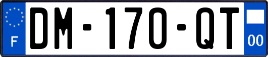 DM-170-QT