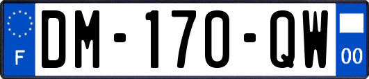 DM-170-QW
