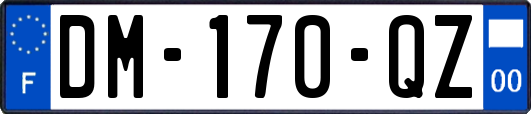 DM-170-QZ