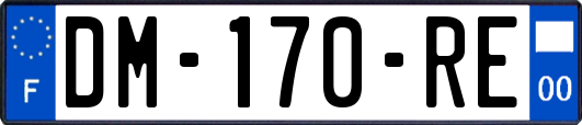 DM-170-RE