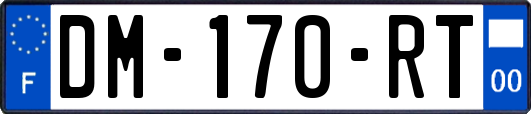 DM-170-RT