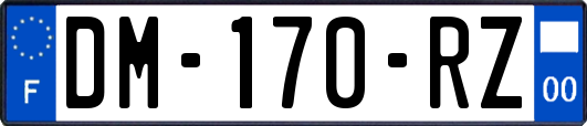 DM-170-RZ
