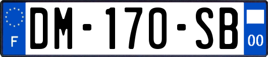 DM-170-SB