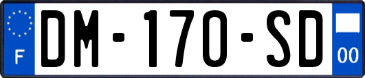 DM-170-SD
