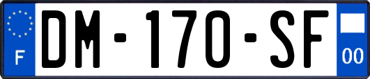DM-170-SF