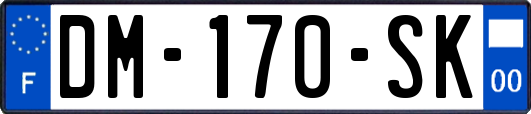 DM-170-SK