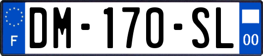 DM-170-SL