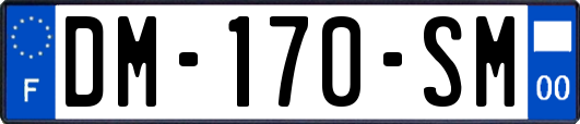 DM-170-SM