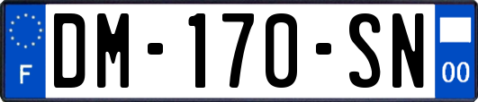 DM-170-SN