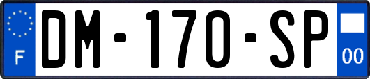 DM-170-SP