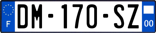 DM-170-SZ