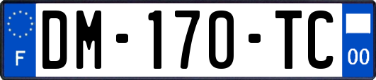 DM-170-TC