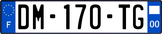 DM-170-TG