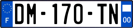 DM-170-TN