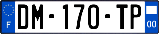 DM-170-TP