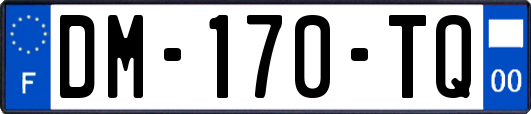 DM-170-TQ