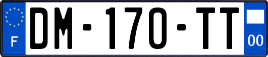 DM-170-TT
