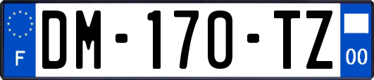 DM-170-TZ