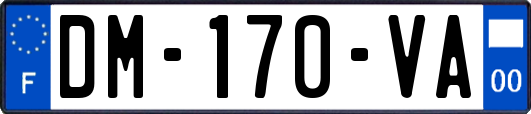 DM-170-VA